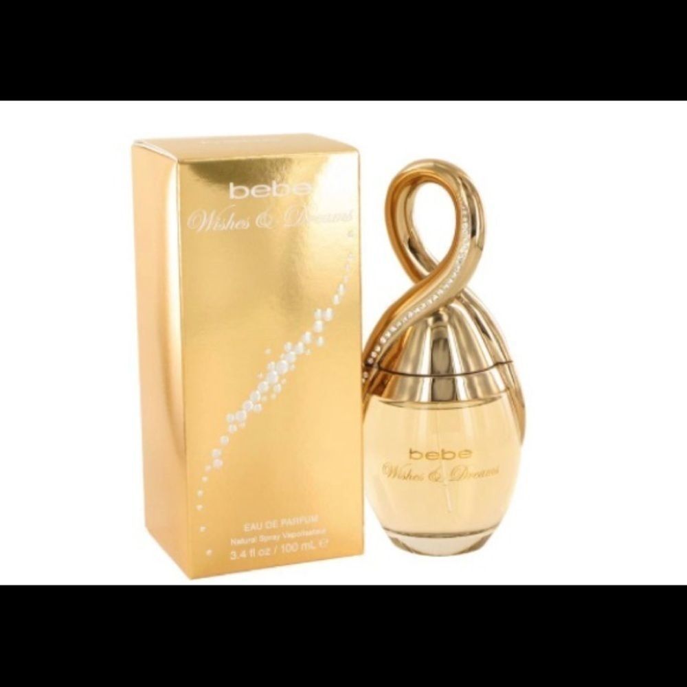 🔥DISCONTINUED🔥Bebe Wishes & Dreams